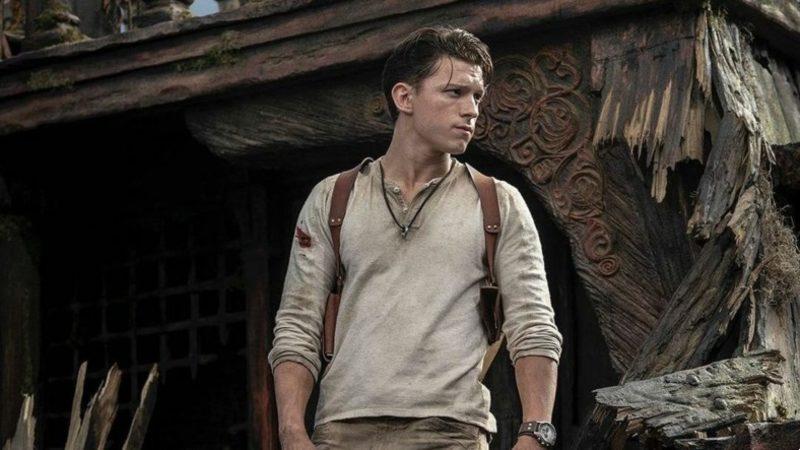 Uncharted Filminin Fragmanı Sızdırıldı: Vizyon Tarihi Ortaya Çıktı [Video]