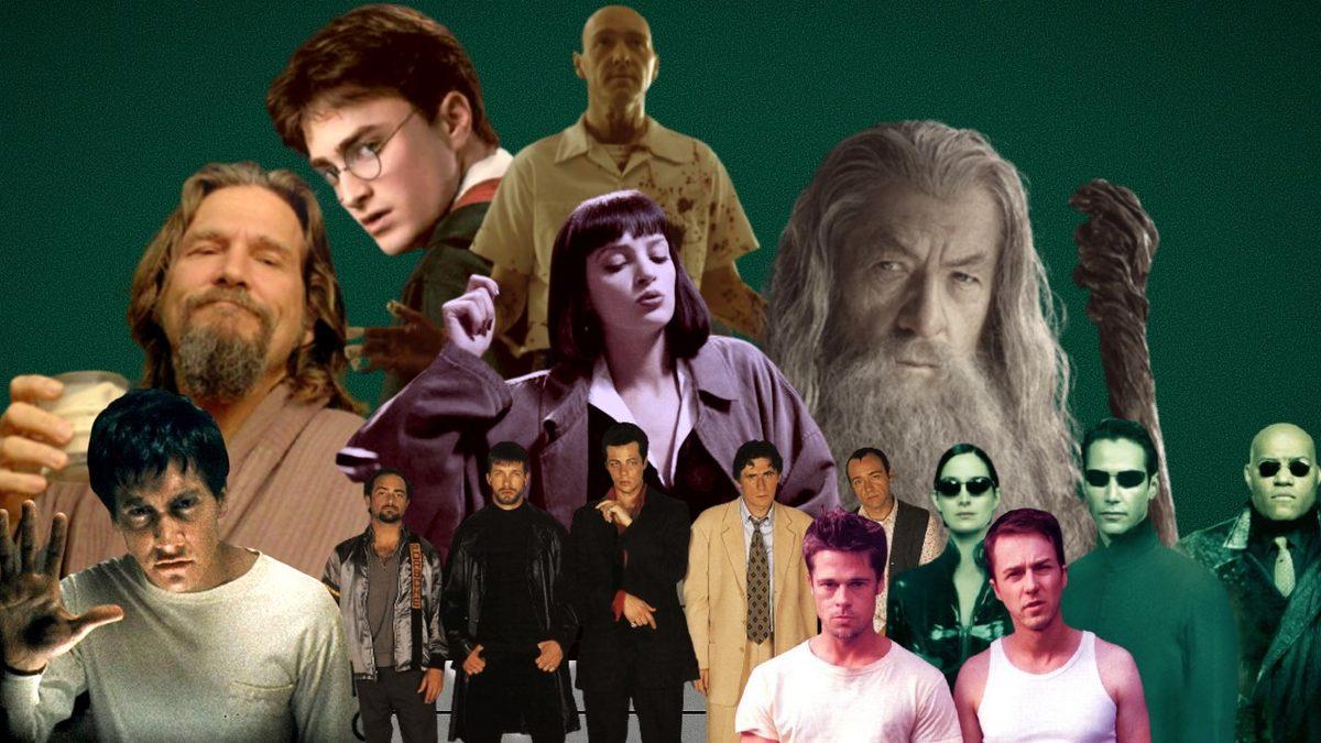 Görünce ’Bu Film Çıkalı Bu Kadar Oldu mu ya!’ Dedirten, Baktıkça Yaşlandığınızı Hissettirecek 10 Kült Film