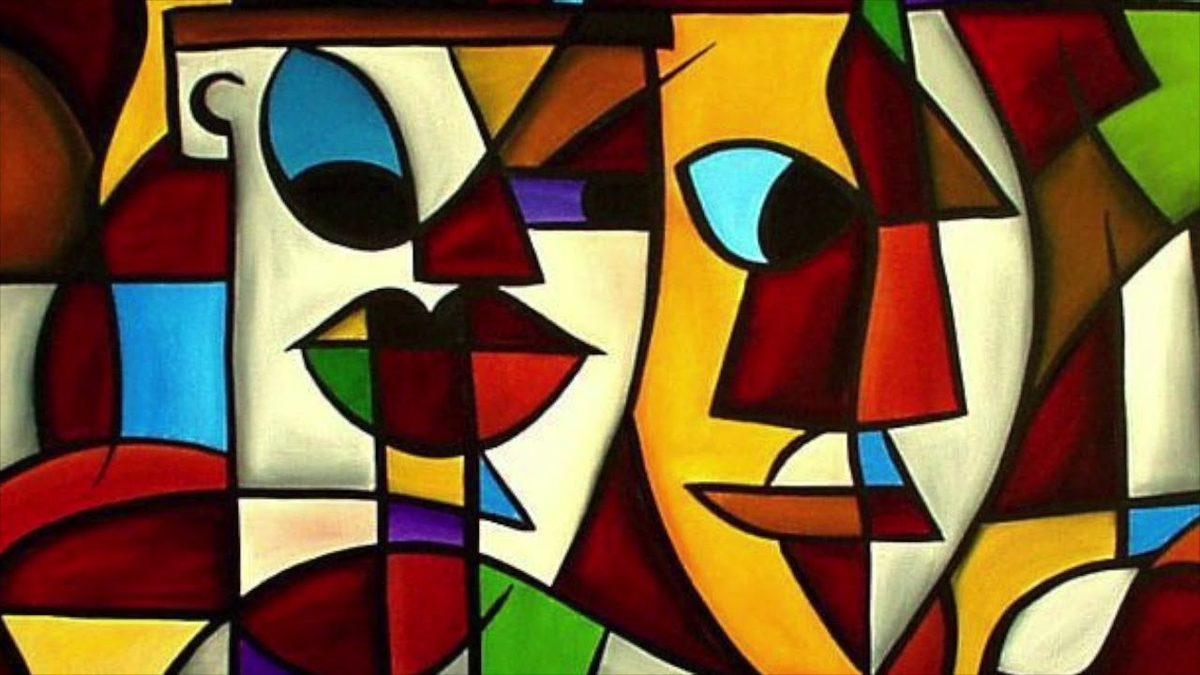 Gerçekliğe Bambaşka Bir Açıdan Yaklaşan Kübizm Akımı Nedir, Özellikleri Nelerdir?