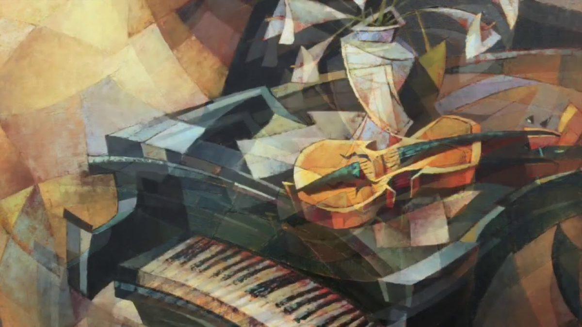 Gerçekliğe Bambaşka Bir Açıdan Yaklaşan Kübizm Akımı Nedir, Özellikleri Nelerdir?