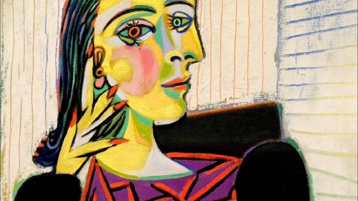 Gerçekliğe Bambaşka Bir Açıdan Yaklaşan Kübizm Akımı Nedir, Özellikleri Nelerdir?