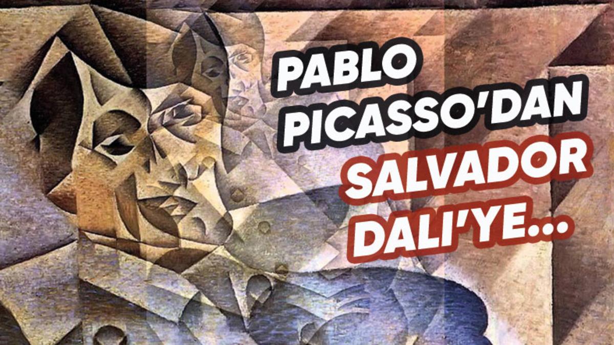 Gerçekliğe Bambaşka Bir Açıdan Yaklaşan Kübizm Akımı Nedir, Özellikleri Nelerdir?