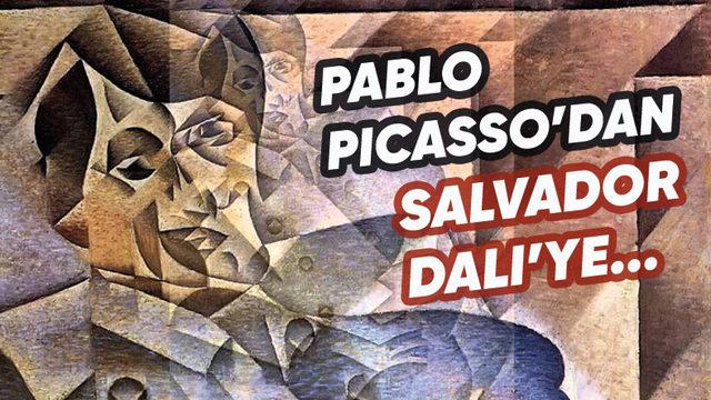 Gerçekliğe Bambaşka Bir Açıdan Yaklaşan Kübizm Akımı Nedir, Özellikleri Nelerdir?