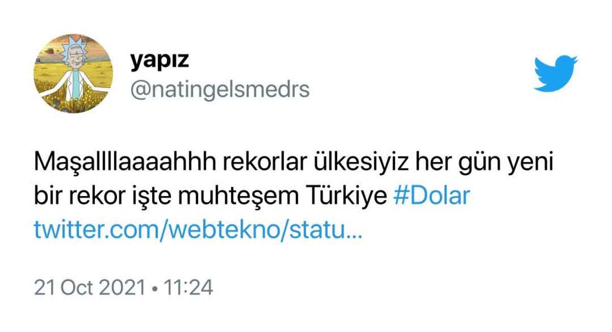 Merkez Bankası’nın Faiz Kararı Açıklandı, Dolar Aldı Başını Gidiyor: İşte Uzmanlardan İlk Tepkiler