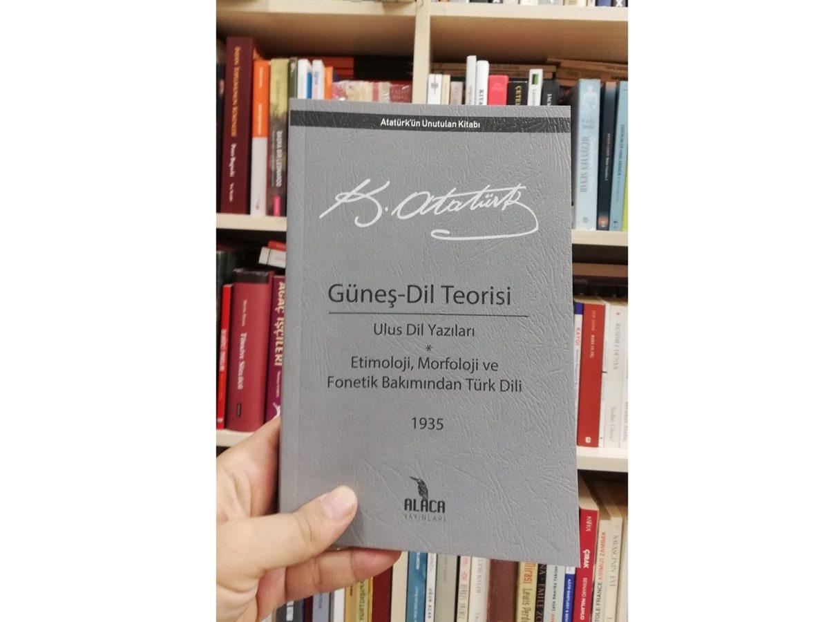 Daha Uygar Bir Dünya Mümkün: Mustafa Kemal Atatürk’ün Üstün Bir Beceriyle Yazdığı 14 Kitap