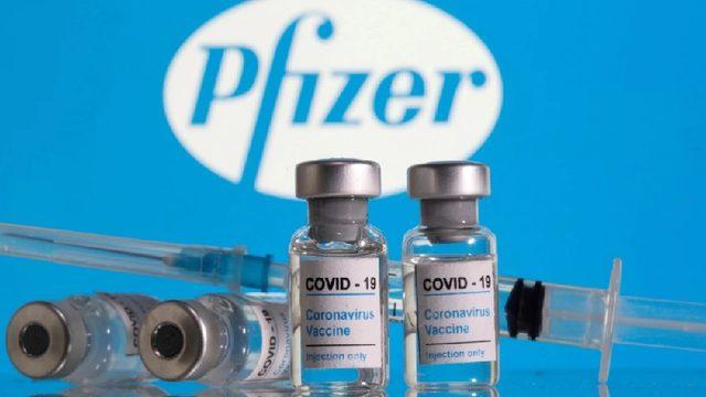 Üçüncü Doz BioNTech Aşısının Etkinlik Oranı Açıklandı