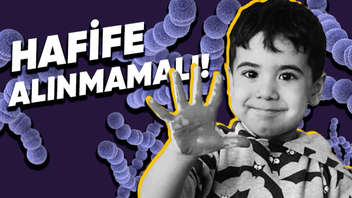 ’Strep A’ Bakterisi Yüzünden Çocuğunu Kaybeden Bir Annenin Anlattıkları ve Hastalıkla İlgili Bilmeniz Gerekenler