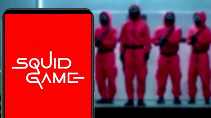 Squid Game Temalı Duvar Kağıdı Uygulamasının Kullanıcıların Ruhu Bile Duymadan Paralarını Yürüttüğü Ortaya Çıktı