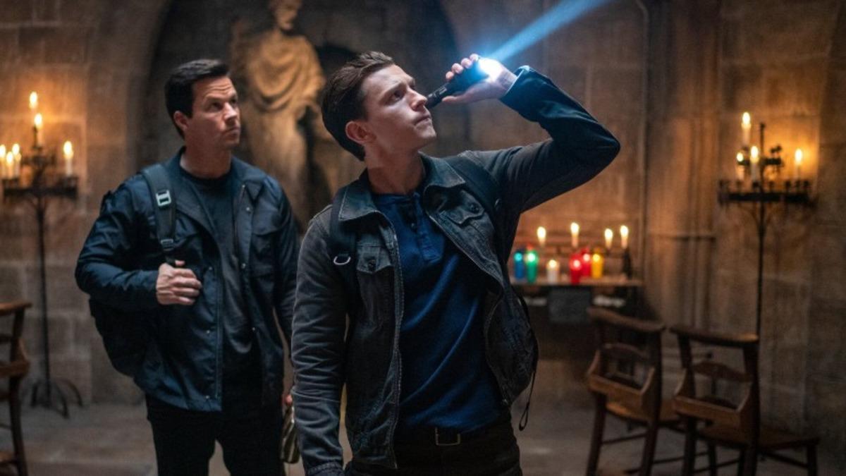 Uncharted Filminin Heyecanı Daha da Artıran Fragmanı Yayınlandı [Türkçe Altyazılı]