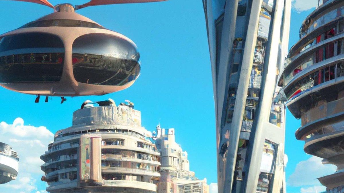 Shutterstock’a Dall-E 2 Geldi: Yazdığınız Her Şeyi ’Sanat Eseri Tadında’ Görsellere Dönüştürüyor [Hemen Deneyebilirsiniz]