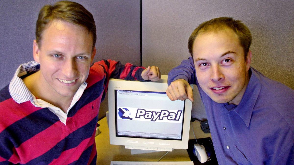 Elon Musk’ın Kurduğu ve Türkiye’de Yasaklanan PayPal’ın Dünden Bugüne Başarı Hikayesi