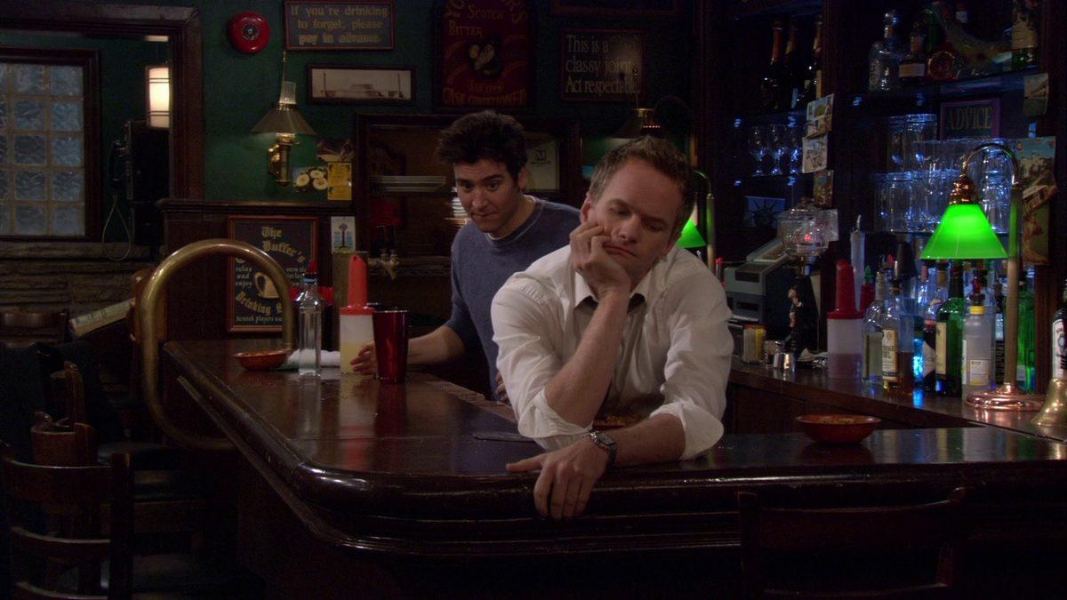 Barney Aslında Çok Daha İyi Biri: How I Met Your Mother Hakkında İlk Kez Duyacağınız Bilgiler