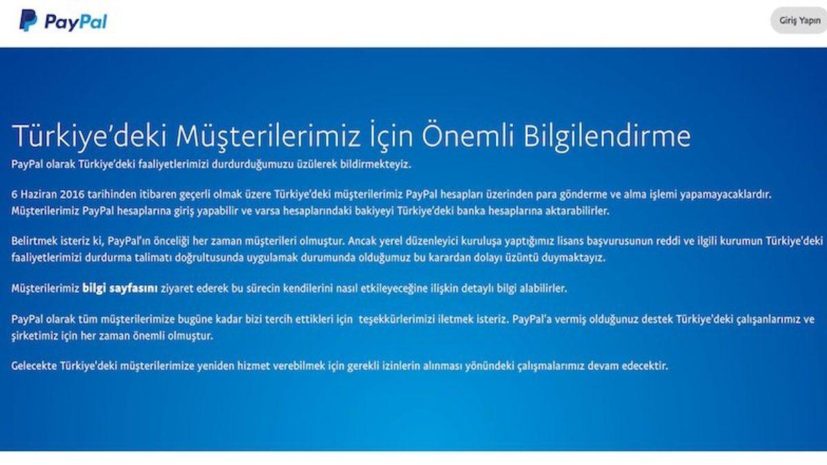 Elon Musk’ın Kurduğu ve Türkiye’de Yasaklanan PayPal’ın Dünden Bugüne Başarı Hikayesi