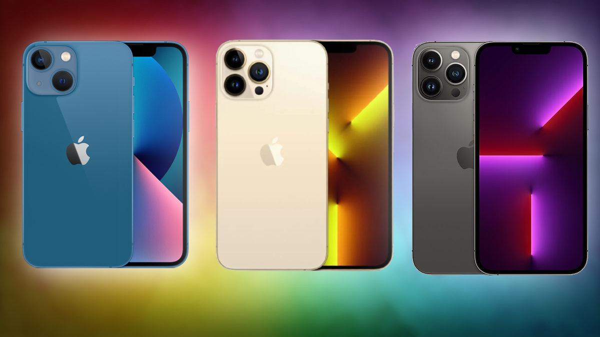 Apple, 2021’de Tanıtılan iPhone 13 Modellerini Yenilenmiş Olarak Satmaya Başladı (Bize Tabii ki Yok)