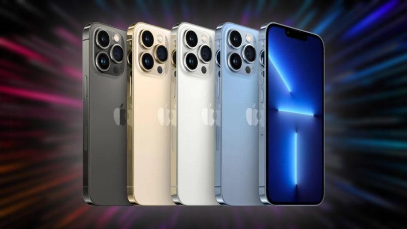 Apple, 2021’de Tanıtılan iPhone 13 Modellerini Yenilenmiş Olarak Satmaya Başladı (Bize Tabii ki Yok)