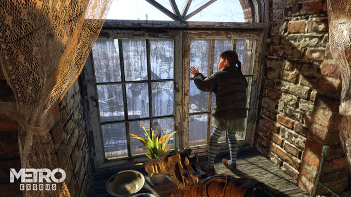 Metro Exodus’un Yapımcısından Oyuncuları ve Modcuları Sevindirecek Haber: Geliştirme Kiti Ücretsiz Yayınlandı