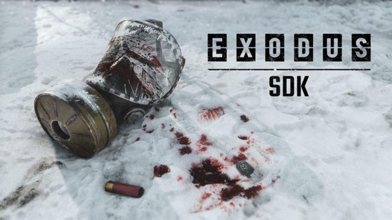 Metro Exodus’un Yapımcısından Oyuncuları ve Modcuları Sevindirecek Haber: Geliştirme Kiti Ücretsiz Yayınlandı