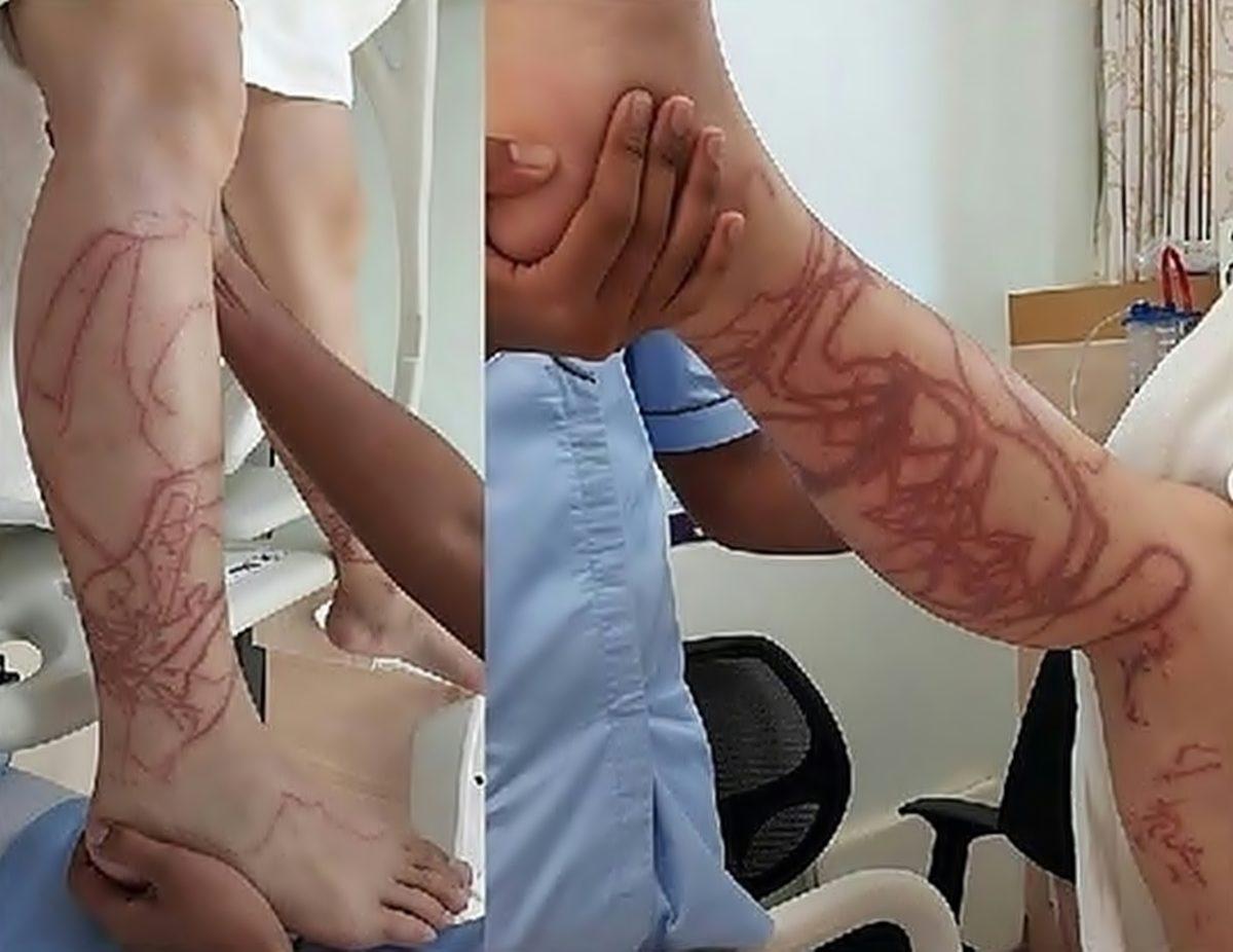 Nabzınız Yükselecek: İnternette Kolay Kolay Karşınıza Çıkmayacak 25 Sıra Dışı Görüntü