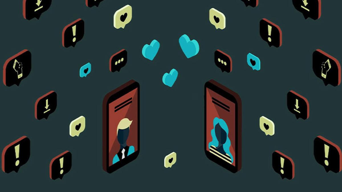 Çöpçatanlık Uygulamalarında Bir Türlü Eşleşemeyenler Toplansın: Algoritmayı Nasıl Sıfırlayabilirsiniz?