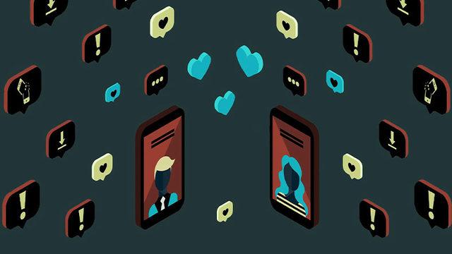 Çöpçatanlık Uygulamalarında Bir Türlü Eşleşemeyenler Toplansın: Algoritmayı Nasıl Sıfırlayabilirsiniz?