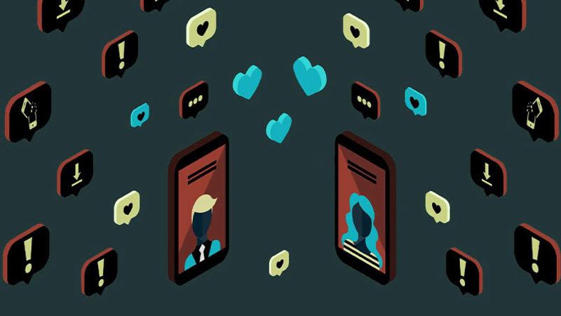 Çöpçatanlık Uygulamalarında Bir Türlü Eşleşemeyenler Toplansın: Algoritmayı Nasıl Sıfırlayabilirsiniz?