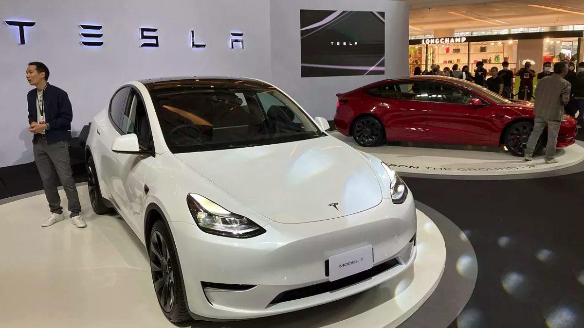 Tesla, Toplam Kaç Adet Otomobil Sattığını ve Kaç Para Kazandığını Açıkladı