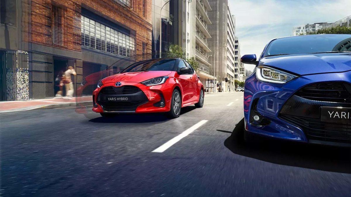 Toyota’nın Sakarya’daki Fabrikası Üretimi Geçici Olarak Durduracak