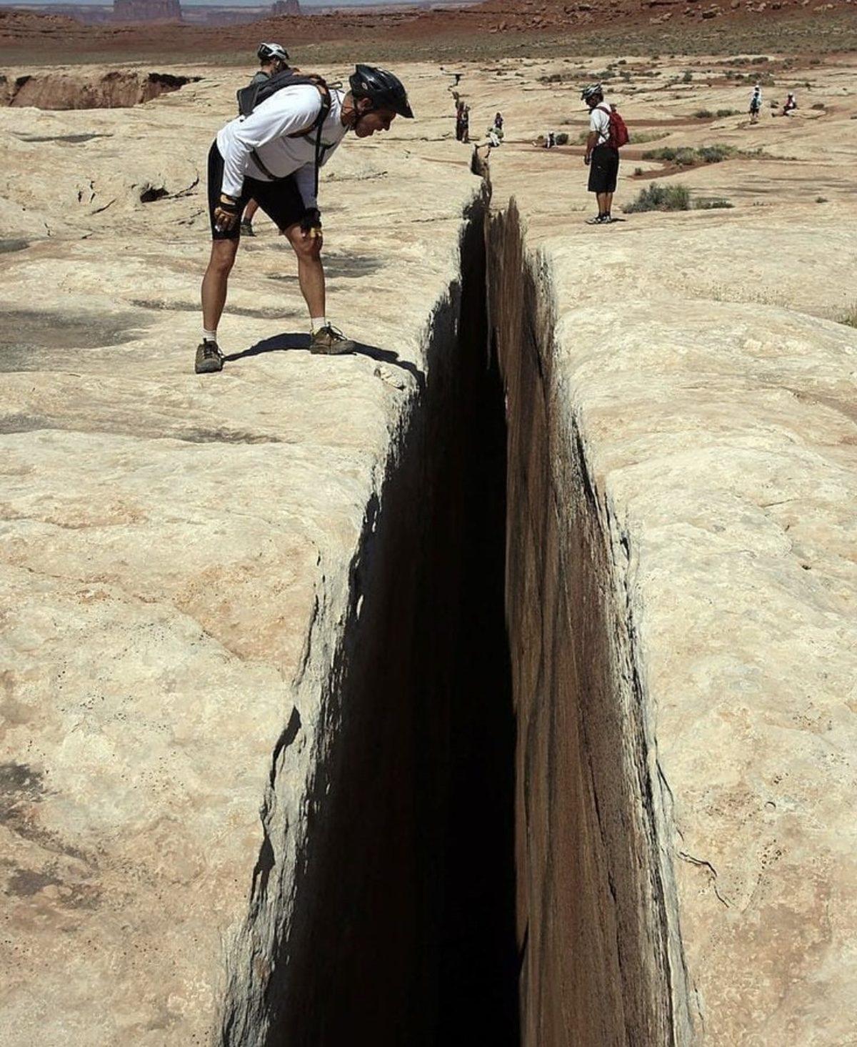 Nabzınız Yükselecek: İnternette Kolay Kolay Karşınıza Çıkmayacak 25 Sıra Dışı Görüntü