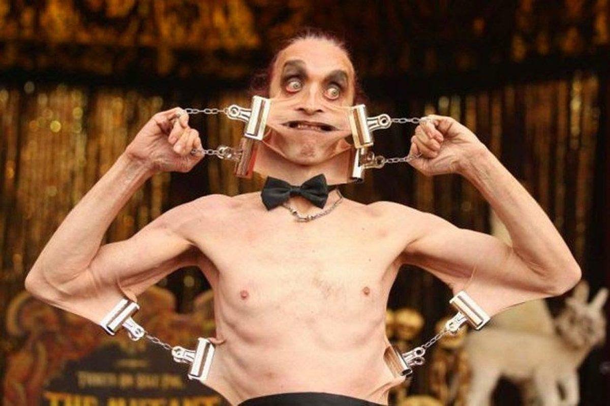 Nabzınız Yükselecek: İnternette Kolay Kolay Karşınıza Çıkmayacak 25 Sıra Dışı Görüntü