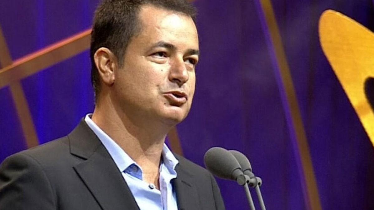 Acun Ilıcalı, Bir ‘NFT’ Projesi Üzerinde Çalıştıklarını Açıkladı