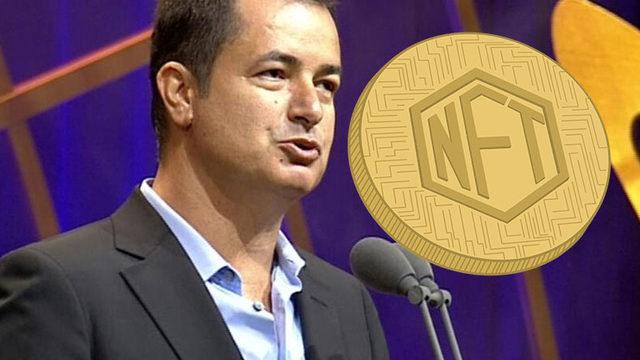 Acun Ilıcalı, Bir ‘NFT’ Projesi Üzerinde Çalıştıklarını Açıkladı