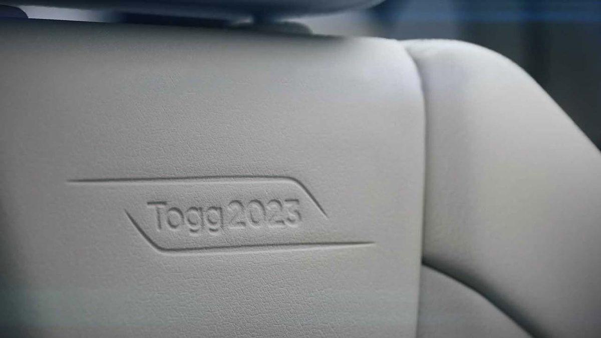 Togg, Sınırlı Sayıda Üretilecek ‘100. Yıl Özel Seri’ Modelini Duyurdu: Alabilmek İçin Açık Artırmaya Girilecek!