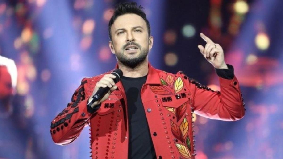 Trendyol’un Yeni Reklam Yüzü Olan Tarkan’ın Alacağı Ücret Belli Oldu