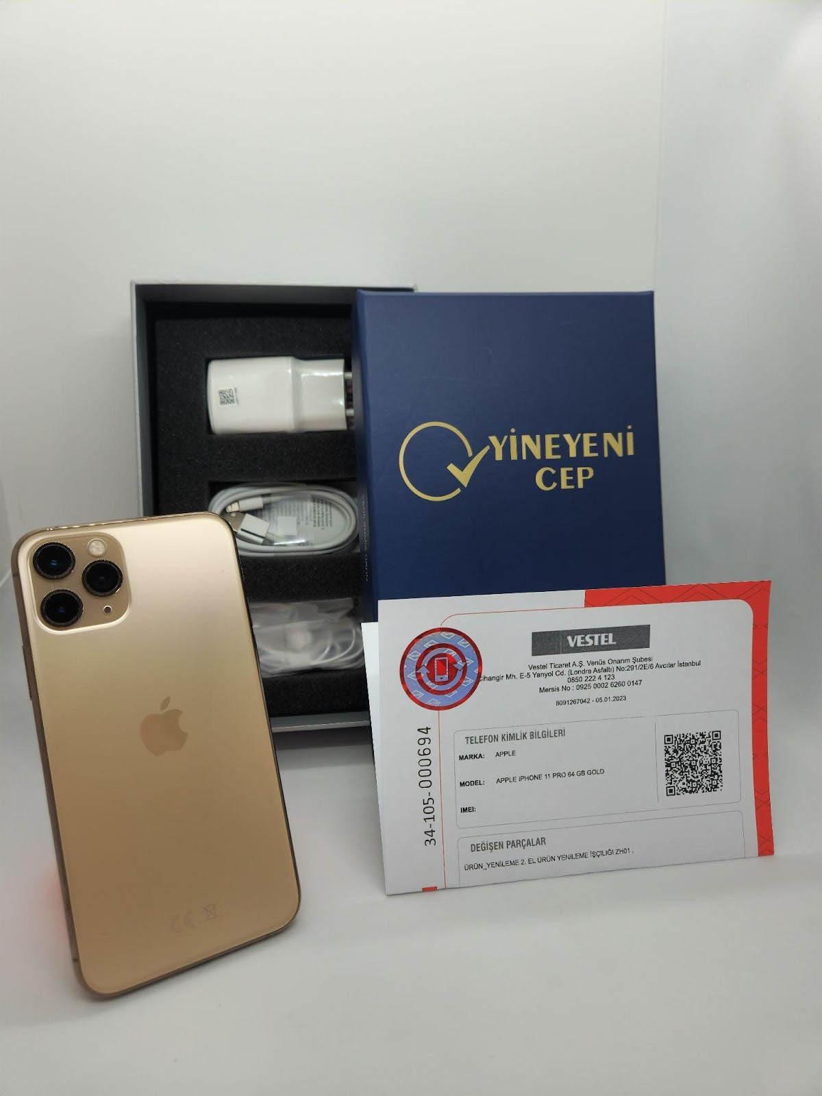 Yenilenmiş Elektronik Ürünleri Uygun Fiyata Alabileceğiniz Platform: Yine Yeni Cep!