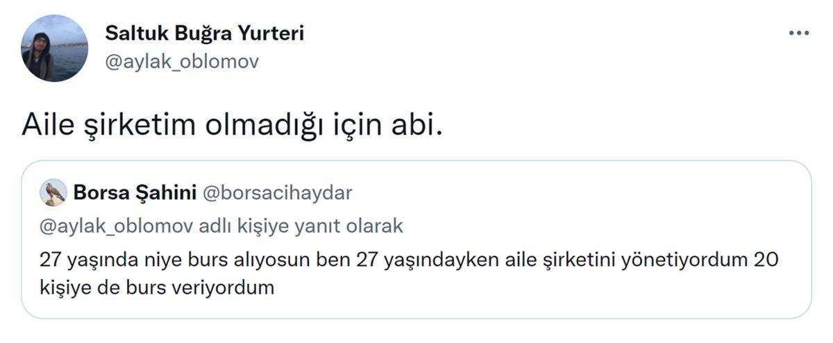 Yoğun Gündemden Sıkılanlar Buraya: Haftanın Stresini Atmanızı Sağlayacak Birbirinden Komik 27 Tweet