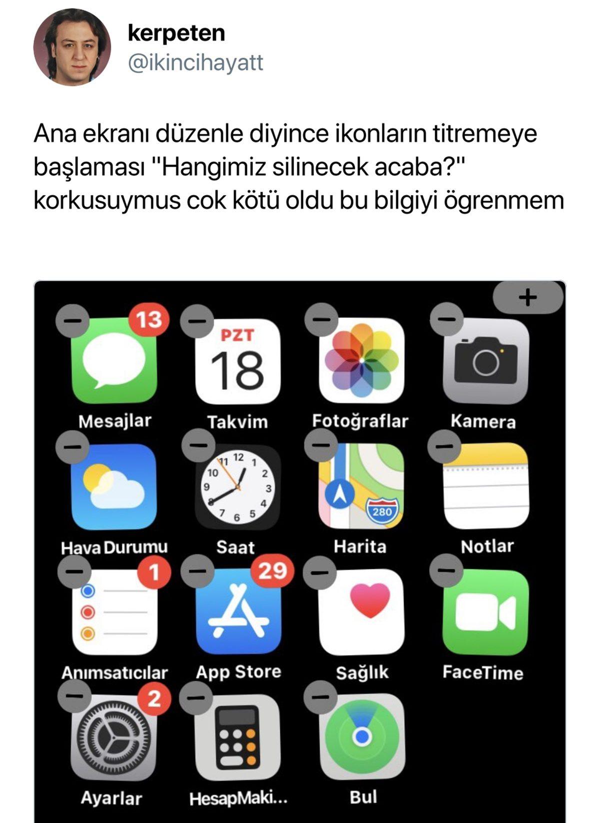 Yoğun Gündemden Sıkılanlar Buraya: Haftanın Stresini Atmanızı Sağlayacak Birbirinden Komik 27 Tweet