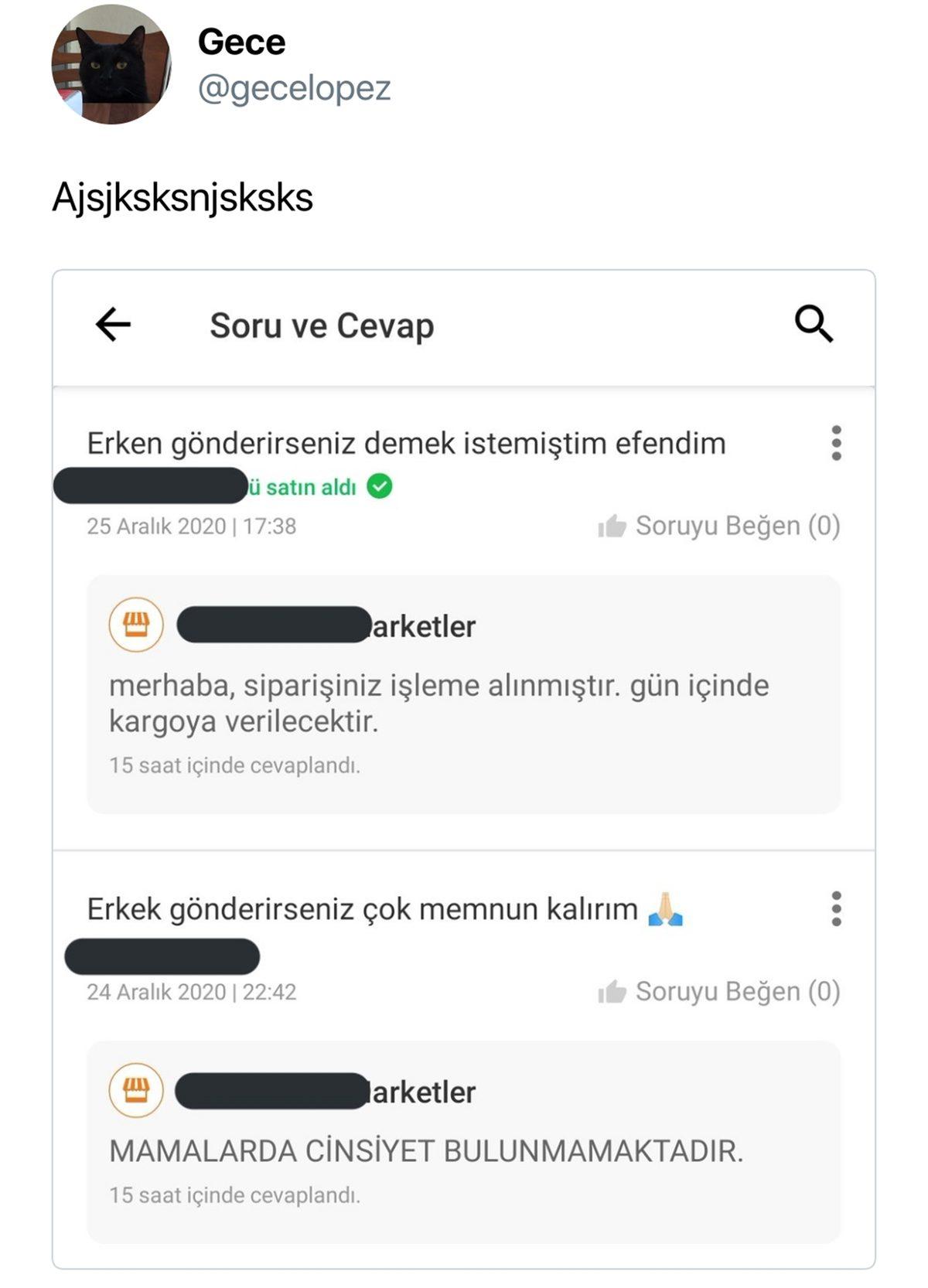 Yoğun Gündemden Sıkılanlar Buraya: Haftanın Stresini Atmanızı Sağlayacak Birbirinden Komik 27 Tweet