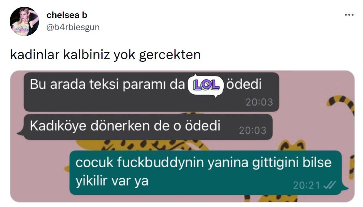Yoğun Gündemden Sıkılanlar Buraya: Haftanın Stresini Atmanızı Sağlayacak Birbirinden Komik 27 Tweet