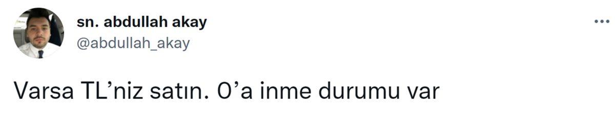 Yoğun Gündemden Sıkılanlar Buraya: Haftanın Stresini Atmanızı Sağlayacak Birbirinden Komik 27 Tweet