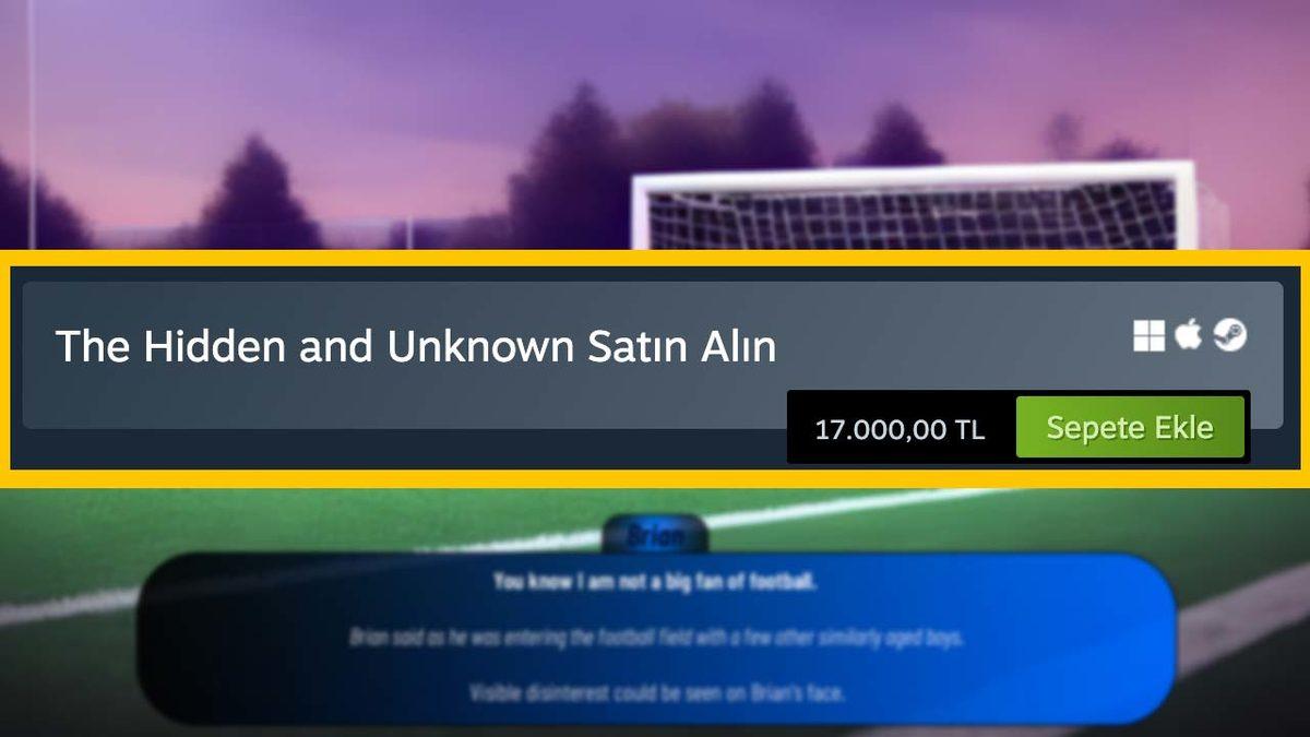 Dünyanın En Pahalı PC Oyunu Satışa Çıktı: İşte ’O Paraya Bilgisayar Toplanır’ Dedirten Fiyatı ve Hikayesi