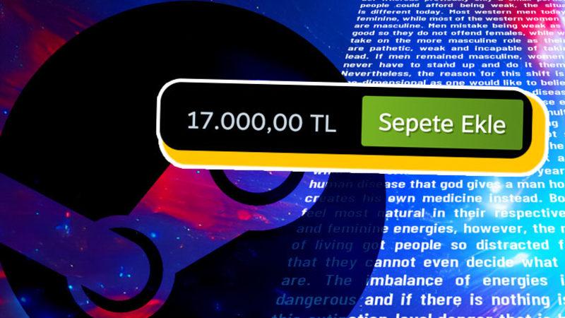 Dünyanın En Pahalı PC Oyunu Satışa Çıktı: İşte ’O Paraya Bilgisayar Toplanır’ Dedirten Fiyatı ve Hikayesi