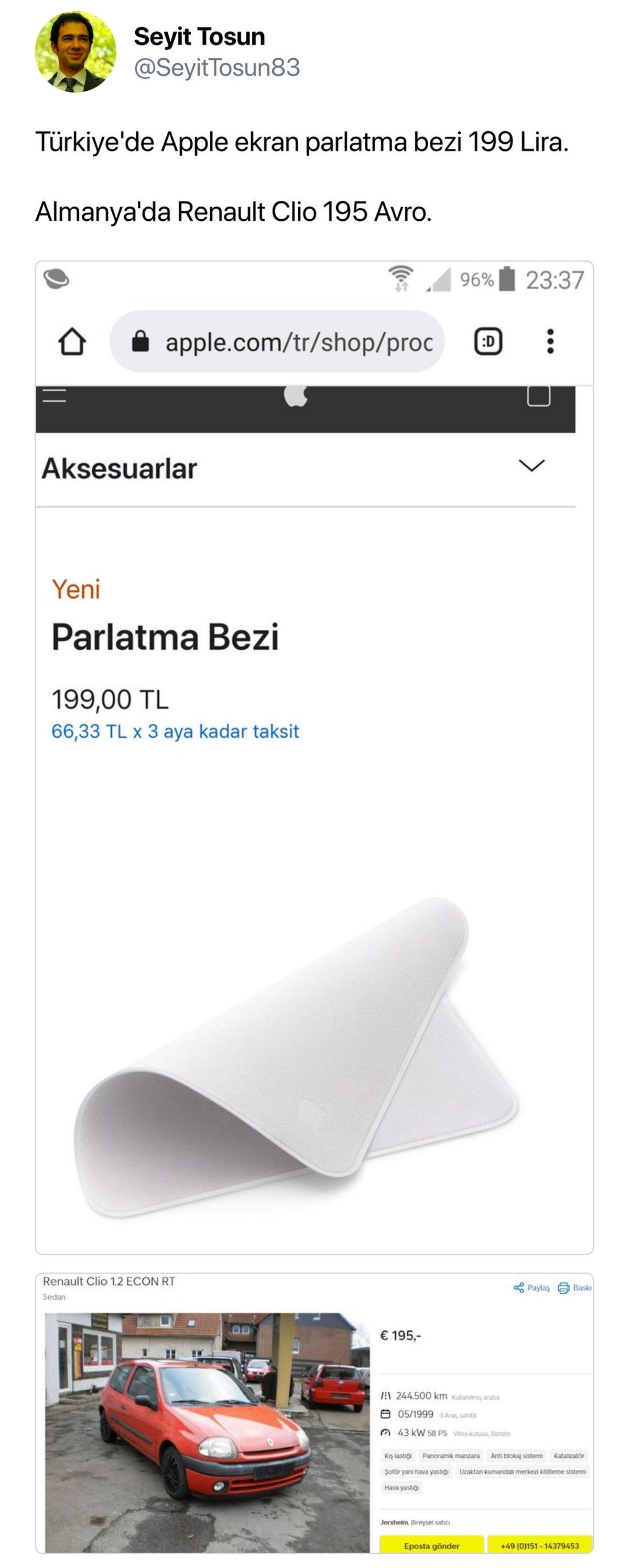Yoğun Gündemden Sıkılanlar Buraya: Haftanın Stresini Atmanızı Sağlayacak Birbirinden Komik 27 Tweet