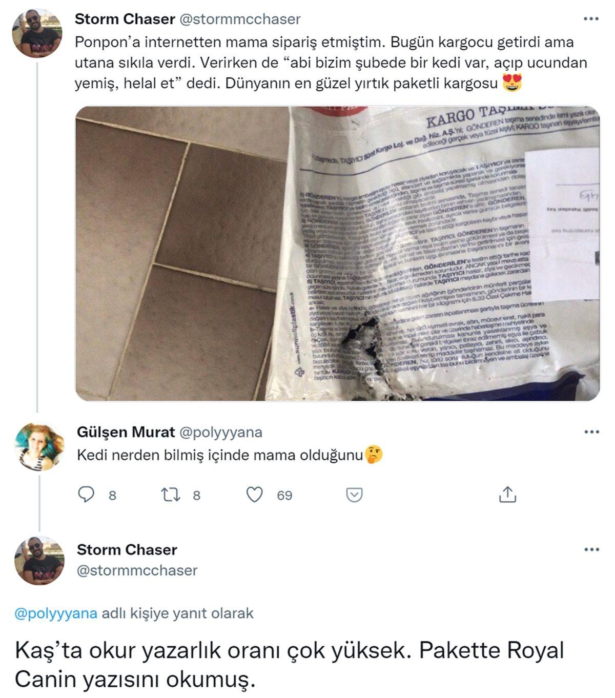 Yoğun Gündemden Sıkılanlar Buraya: Haftanın Stresini Atmanızı Sağlayacak Birbirinden Komik 27 Tweet