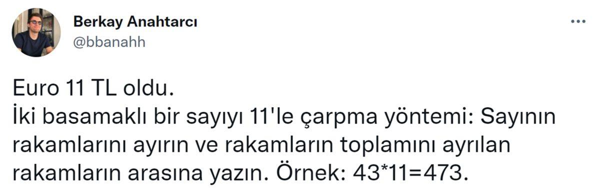 Yoğun Gündemden Sıkılanlar Buraya: Haftanın Stresini Atmanızı Sağlayacak Birbirinden Komik 27 Tweet