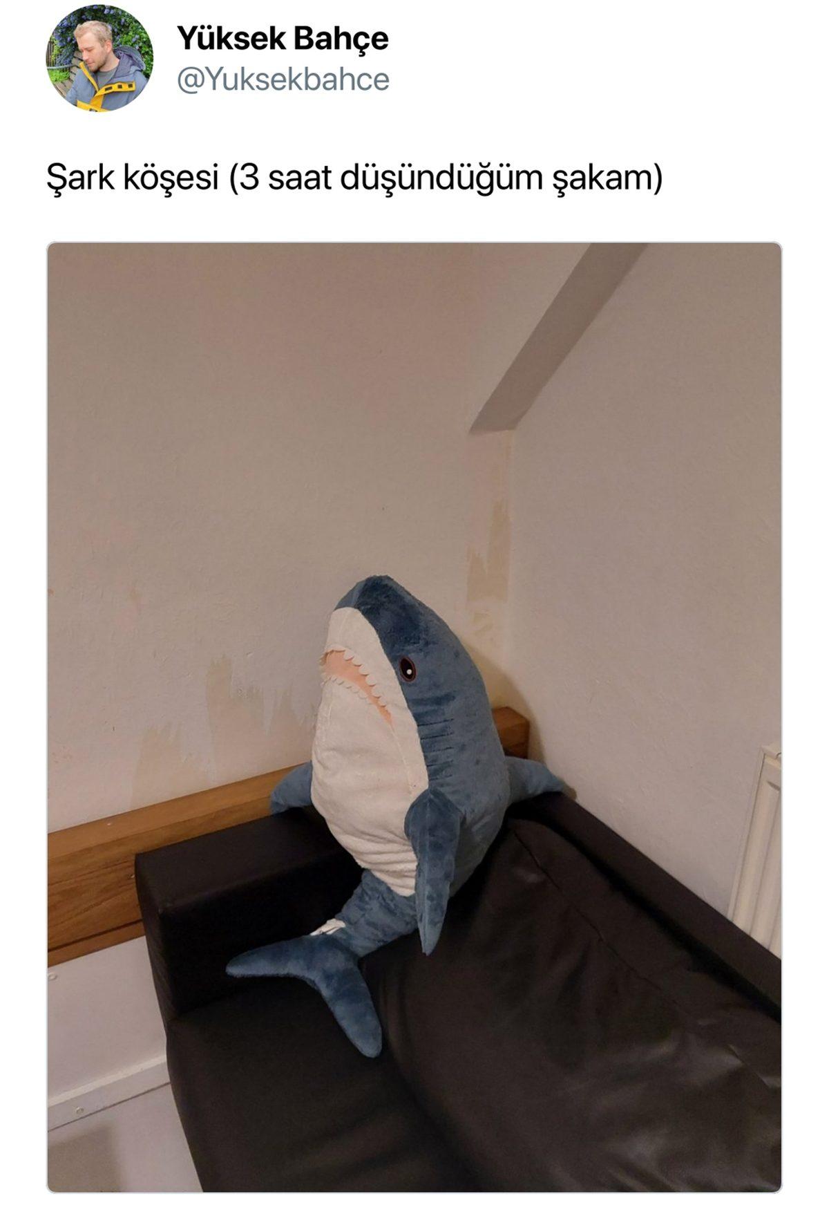 Yoğun Gündemden Sıkılanlar Buraya: Haftanın Stresini Atmanızı Sağlayacak Birbirinden Komik 27 Tweet