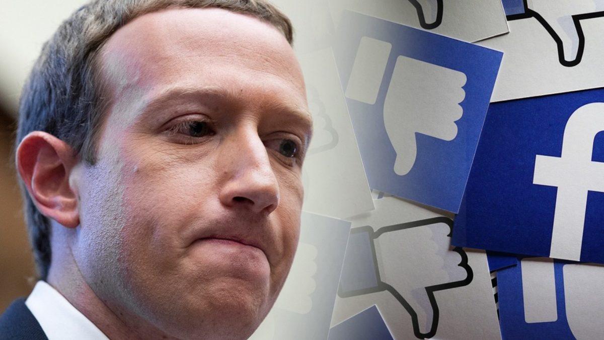 Bitmeyen Skandal Yapmışlar: Facebook “Şeffaf Olmamakla” Suçlandı