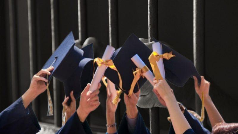 Sahte Diploma Siteleri Yeniden Patlak Verdi: Kalpazanlar, 500 TL’ye ODTÜ Diploması Bile Satıyor