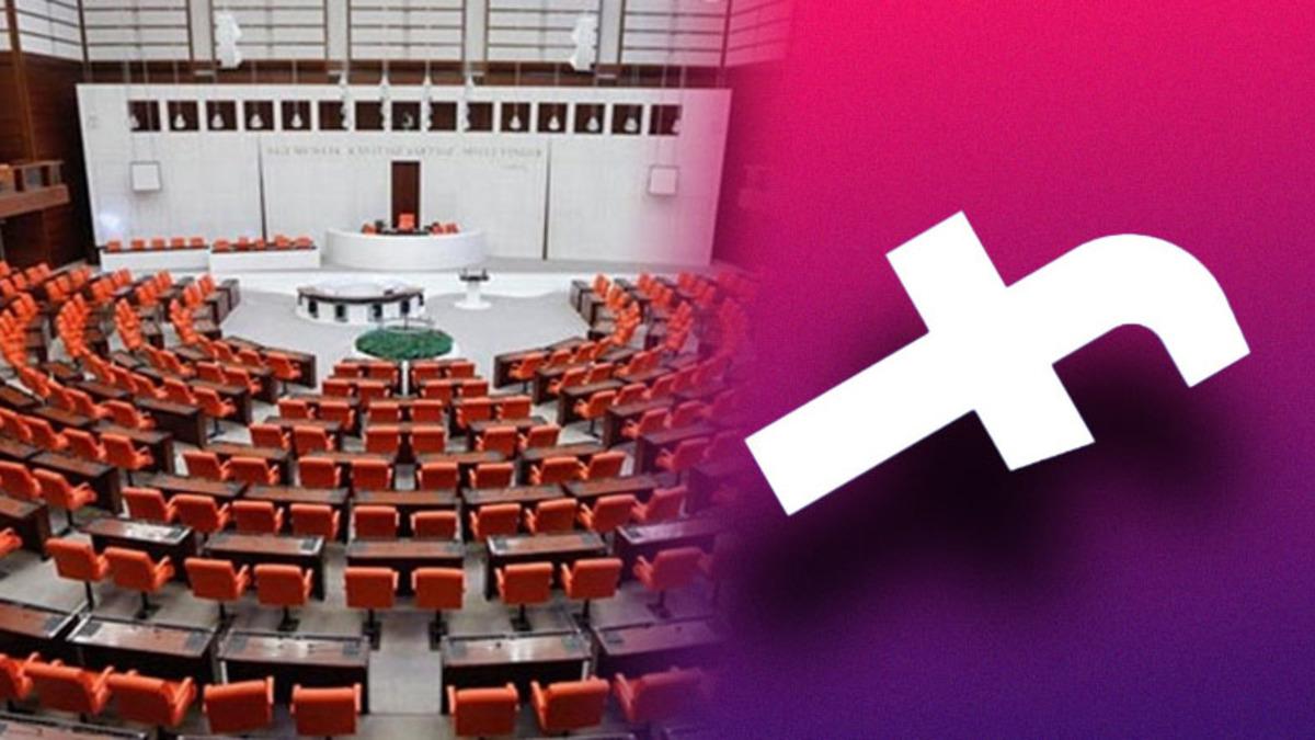 Facebook’un Türkiye Temsilcisi TBMM’ye Çağırıldı: Büyük Çöküşte Neler Yaşandığı Sorulacak