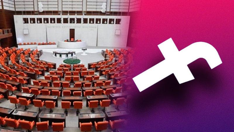 Facebook’un Türkiye Temsilcisi TBMM’ye Çağırıldı: Büyük Çöküşte Neler Yaşandığı Sorulacak