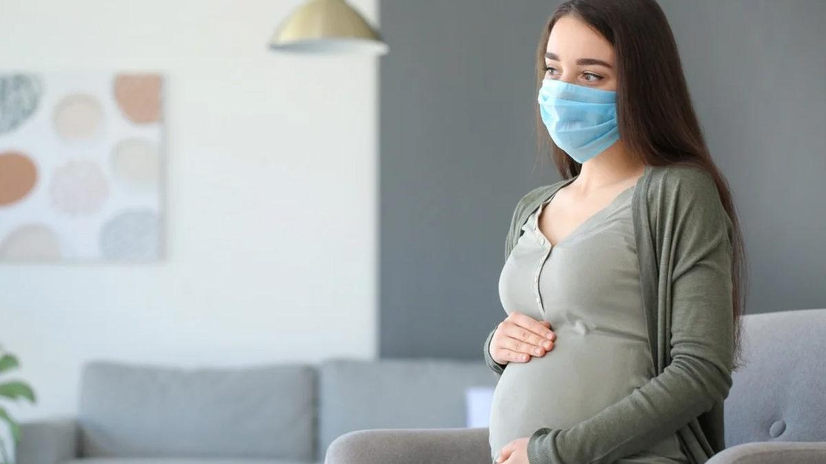 Hamile Kadınların COVID-19 Bağışıklığının Bebeğin Cinsiyetine Göre Değiştiği Keşfedildi